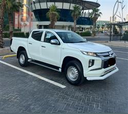 ميتسوبيشي L200